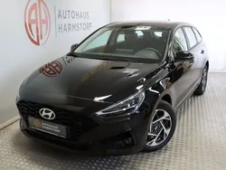 Schwarz Neu 2025 Hyundai i30 Comfort Kombi | 22.990 € (Guter Preis)
