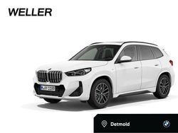 Alpinweiss iii (weiß) Gebraucht 2024 BMW X1 Comfort Edition SUV | 43.990 € (Teuer)