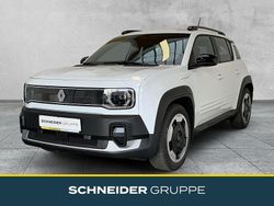 Weiß Neu 2025 Renault 4 E-Tech Evolution SUV | 30.990 € (Superpreis)