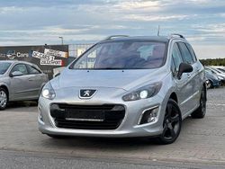 Gebraucht 2012 Peugeot 308 Business-Line Kombi | 3.499 € (Fairer Preis)