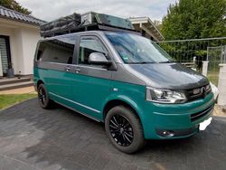 Grau Gebraucht 2012 VW Multivan Van | 33.900 €