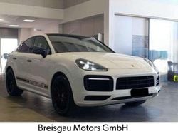 Weiß Gebraucht 2023 Porsche Cayenne Coupe GTS Coupé | 88.900 €