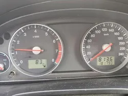 Grau Gebraucht 2006 Ford Mondeo Limousine | 1.500 € (Guter Preis)