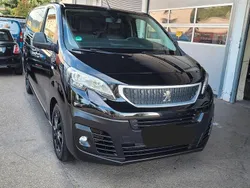 Schwarz Gebraucht 2021 Peugeot Expert Van | 18.300 € (Fairer Preis)