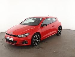 Rot Gebraucht 2018 VW Scirocco GTS Coupé | 19.690 €