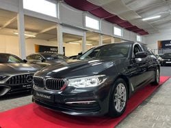 Grau Gebraucht 2019 BMW 530 Limousine | 27.999 € (Guter Preis)