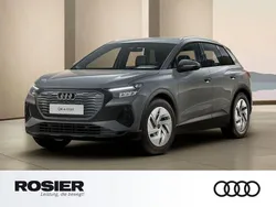 Andere / Neu 2025 Audi Q4 e-tron Design SUV | 46.150 € (Superpreis)