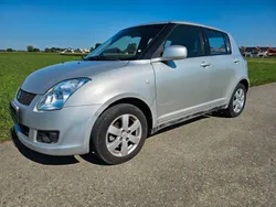Silber Gebraucht 2009 Suzuki Swift Comfort Limousine | 2.888 € (Guter Preis)
