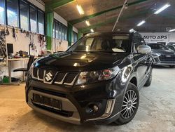 Gebraucht 2016 Suzuki Vitara SUV | 8.795 € (Fairer Preis)