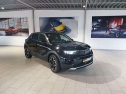 Schwarz Gebraucht 2024 Opel Mokka-e Ultimate SUV | 31.500 €