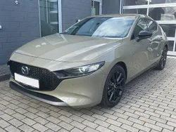 Neu 2025 Mazda 3 Homura-Line | 28.980 € (Fairer Preis)
