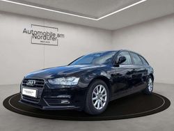 Brilliantschwarz Gebraucht 2013 Audi A4 Performance Kombi | 9.690 € (Fairer Preis)