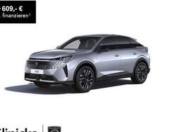 Grau Neu 2025 Peugeot 3008 Allure SUV | 46.040 €