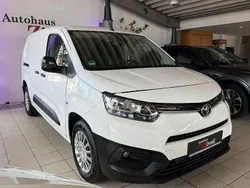 Weiß Gebraucht 2022 Toyota Proace City Van | 15.940 € (Guter Preis)