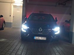 Violet Gebraucht 2019 Renault Talisman Initiale Paris Kombi | 17.000 € (Fairer Preis)