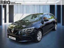Renault Mégane GrandTour