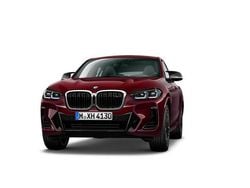 Gebraucht 2025 BMW X4 M Sport SUV | 61.490 € (Superpreis)