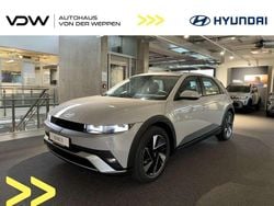 Grau Neu 2025 Hyundai Ioniq 5 Dynamiq SUV | 41.590 € (Guter Preis)