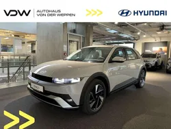 Grau Neu 2025 Hyundai Ioniq 5 Dynamiq SUV | 41.590 € (Superpreis)