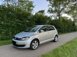 Silber Gebraucht 2013 VW Golf VII Kleinwagen | 5.800 € (Superpreis)
