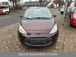 Violett Gebraucht 2015 Ford Ka Ambiente Kleinwagen | 3.990 € (Fairer Preis)