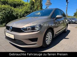 Gold Gebraucht 2014 VW Golf VII Trendline Limousine | 9.700 € (Fairer Preis)