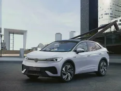 Waehlbar Gebraucht 2022 VW ID.5 Pro Performance SUV | 43.200 € (Etwas zu teuer)