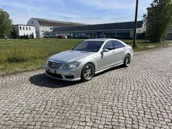 Silber Gebraucht 2006 Mercedes S500 Limousine | 15.000 € (Etwas zu teuer)