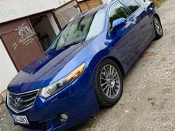 Blau Gebraucht 2008 Honda Accord Kombi | 5.500 € (Etwas zu teuer)