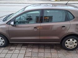 Braun Gebraucht 2013 VW Polo Comfortline Kleinwagen | 6.999 € (Fairer Preis)