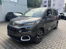 Gris platinium Gebraucht 2020 Citroën Berlingo Shine Van / Kleinbus | 22.490 € (Fairer Preis)