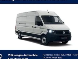 Candyweiß uni Neu 2024 VW Crafter Van | 50.790 €