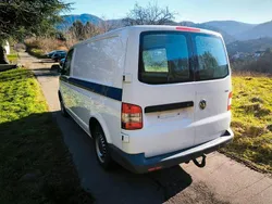 Weiß Gebraucht 2012 VW T5 Van | 10.950 € (Superpreis)