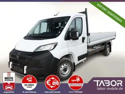 Weiß (kaolin weiß) Neu 2024 Peugeot Boxer Van | 30.288 € (Fairer Preis)