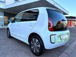 Weiß Gebraucht 2016 VW e-up! Kleinwagen | 11.000 € (Fairer Preis)