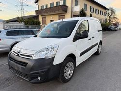Weiß Gebraucht 2015 Citroën Berlingo Van / Kleinbus | 3.000 €