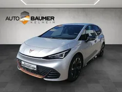 Geysirsilber Gebraucht 2024 Cupra Born Kleinwagen | 34.480 € (Guter Preis)