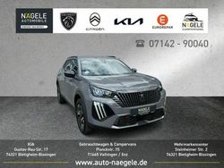 Grau Neu 2025 Peugeot 2008 Allure SUV | 28.800 €