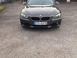 Gebraucht 2012 BMW 316 Limousine | 6.000 € (Etwas zu teuer)