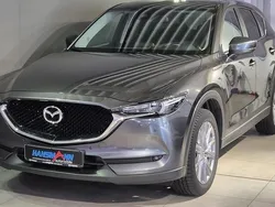 Grau Gebraucht 2020 Mazda CX-5 Kangei SUV | 22.700 € (Guter Preis)