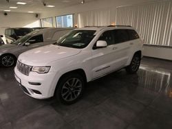 Weiß Gebraucht 2017 Jeep Grand Cherokee Summit SUV | 19.950 € (Superpreis)