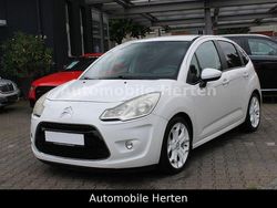 Weiß Gebraucht 2011 Citroën C3 Tendance Kleinwagen | 2.990 € (Teuer)