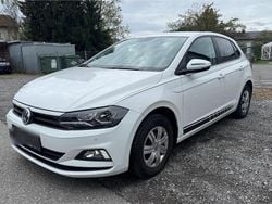 Weiß Gebraucht 2018 VW Polo Kleinwagen | 6.500 € (Fairer Preis)