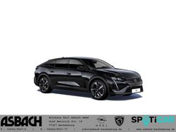 Schwarz Neu 2026 Peugeot 408 Allure Limousine | 39.990 € (Etwas zu teuer)