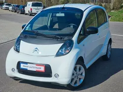 Weiß Gebraucht 2019 Citroën C-zero Tendance Kleinwagen | 5.400 € (Superpreis)