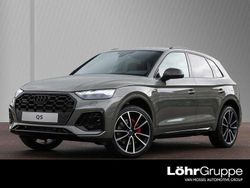 Chronosgrau metallic Gebraucht 2025 Audi Q5 S-Line SUV | 58.990 € (Superpreis)