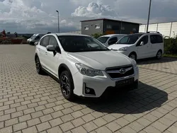 Weiß Gebraucht 2016 Subaru XV Comfort SUV | 5.900 € (Guter Preis)
