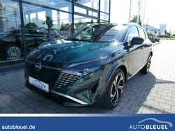 Schwarz Neu 2025 Nissan Qashqai Tekna+ SUV | 37.450 € (Teuer)