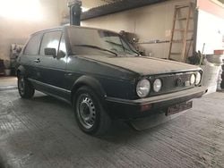 Schwarz Gebraucht 1981 VW Golf I GTI Kleinwagen | 9.500 €