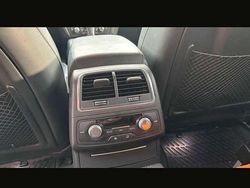 Schwarz Gebraucht 2015 Audi A6 S-Line Kombi | 22.500 € (Teuer)